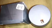 AVON NEW COLOR LINE SOFTENING MOUSSE FOUNDATION ALMOND COLOR