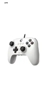 8-BitDo Ultimate Wired Controller For Xbox Series, Series X, Series S, Xbox One