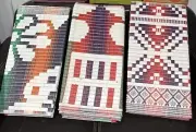DOUBLE SIDED MATS, Leisure, Kids,Picnic,Beach,Plastic MATS ,CHATAI
