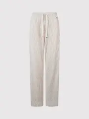 [Herno] Herno-Straight Bianco-Donna M