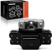 A-Premium Transmission Mount Replacement for Volkswagen Jetta 2011-2018, 1.4L L4 Turbocharged, 2.0L L4, Left
