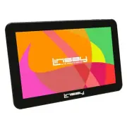Brand New LINSAY F-10XHD 10.1" Quadcore 1024X600 HD 16GB 1GB Android Tablet