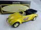 IGA Volkswagen Beetle 甲殼蟲古典房車轎車模型 絕版ERTL 1:24