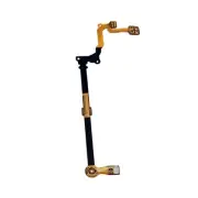 1PCS Camera Repair Parts for G1X3 Lens Focus Electric Brush Flex Cable H3S6