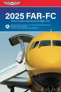 在飛比找博客來優惠-Far-FC 2025: Federal Aviation 