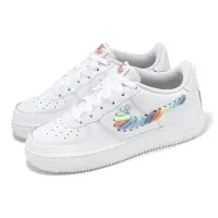 在飛比找momo購物網優惠-【NIKE 耐吉】休閒鞋 Air Force 1 LV8 1