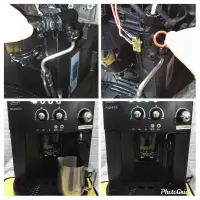 在飛比找蝦皮購物優惠-📢全自動咖啡機保養維修服務ESAM4000🛠Delonghi