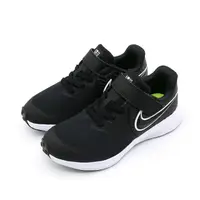 在飛比找PChome24h購物優惠-NIKE STAR RUNNER 2 (PSV)-AT180