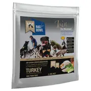 Meals For Mutts High Perform Grain Free Adult Turkey & Chickpea Dry Dog Food 9kg