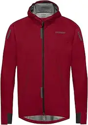 [GORE WEAR] Men's Concurve Gore-Tex Jacket