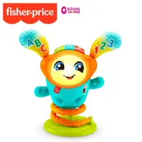 在飛比找蝦皮商城優惠-Fisher-Price 費雪- DJ跳跳玩偶