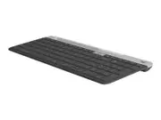 Logitech K580 Slim Multi-Device Keyboard