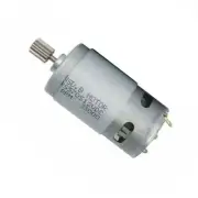Motorcycle RC Motor Ride Replacement Engine Tools Part 12V DC 35000 Rpm