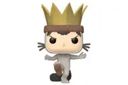 Where the Wild Things Are: Max - Pop! Vinyl Figure