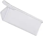 OATIPHO Hair Dryer Organizer Bag Splash Dustproof Travel Case for Hair Curler Capacity Storage for Hair Tools for Home Salon Use Comfortable Zipper Design