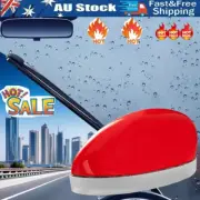 2024 Powerful windshield cleaner and oil film remover Window Cleaner Brush BP