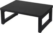 Wooden Step Stools for Adults Kids, Solid Portable Wooden Bedside Step Stool Adu