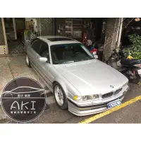 在飛比找蝦皮購物優惠-BMW E38 7-Series 728 730 735 車