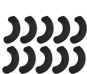 Dumbbell Cushion - 10X Protective Pads for Dumbbells | Fitness Tool Accessory, Home Gym Fitness Supplies for Secure Storage
