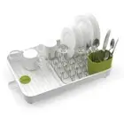 Joseph Joseph Extend Expandable Dish Rack - White 85071