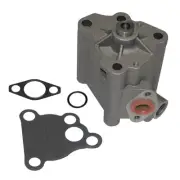 Melling M330 Engine Oil Pump For Select 01-23 Ford Lincoln Mazda Models (for: Ford)