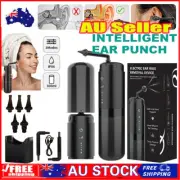 Automatic Electric Ear Wax Removal Ear Wax Irrigation Smart Flusher Cleaner QS