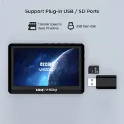 VHS Video to Digital Converter Video Capture Box Recorder Video from VCR DVD ect