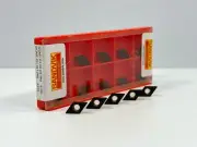 SANDVIK DCMT 2(1.5)1-PM DCMT070204-PM New Carbide Inserts Grade 4335 15pcs