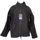 Charlie Delta Tactical Soft Shell Mens Jacket Coat Army Windbreaker Outdoor L