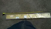 60 CM SCRAPPER BLADE FOR HAMM SINGLE DRUM VIBRATORY ROLLER OR OTHER ROLLER