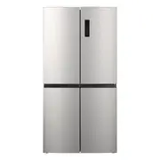 CHiQ 503L French Door Fridge - Silver