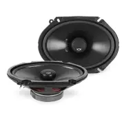 NVX 08-09-ford-taurus-x-rdrspkg Simple plug and play installation