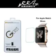 Real Tempered Glass Film Screen Protector for Apple watch Iwatch 38mm