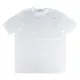 Y-3 20週年紀念小白字LOGO短袖T恤(男款/白)