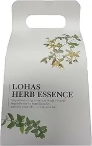 Techno Eight Rojas Breeze Veil Herbal Essence Starter Set, 10.1 fl oz (300 ml)