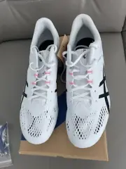 ASICS Hyper MD 8 Track & Field Shoes Brand New with Tag Size 10