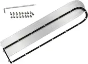 Scooter Bottom Battery Cover Plate Anti-Collision Plate Guard