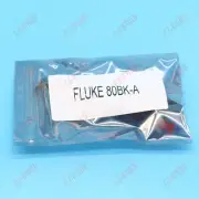 One Fluke 80BK-A Multimeter Thermocouple Temperature Probe Cable New