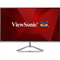 在飛比找蝦皮商城優惠-ViewSonic VX2776-SH 27型 時尚無邊框 