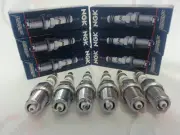 NGK LKR7AIX Iridium Spark Plug Set of 6 for Dodge RAM Jeep Wrangler Chrysler 3.6 (for: Jeep)