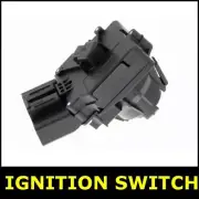 Ignition Switch FOR VW POLO V 1.8 14->17 Petrol