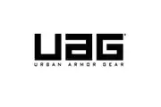 UAG Monarch Pro iPhone 16E (6.1') Rugged Case - Titanium (114497113636), 25ft. Drop Protection,5X Military Drop-Test,Built-in Magnet,10 Years Warranty 114497113636