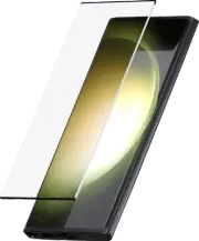 SP CONNECT Glass Screen Protector for Samsung S23 Ultra - Model 52864