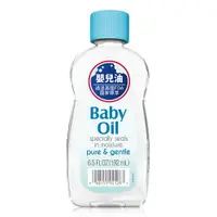 在飛比找樂天市場購物網優惠-安心百分百【Lucky Super Soft】嬰兒油6.5o