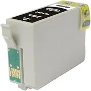 T1401 Black Compatible Inkjet Cartridge