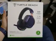 Turtle Beach Stealth 700 Wireless Multiplatform Gaming Headset Gen 3 New #SHEB