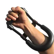 Wrist Strengthener Forearm Exerciser Hand Developer Arm Hand Grip Workout Strength Trainer