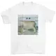 Frog In Water T Shirt T恤