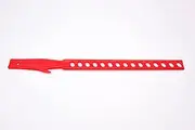 Phoenix Paint Plastic Stirrer, Red, 430 mm Size