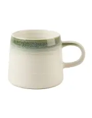 [Hottie] Billie Stripe Mug in Cream